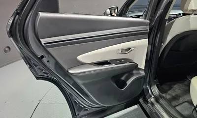 Hyundai Tucson 2021, 91799 км, за 22300000 KRW - фото 25