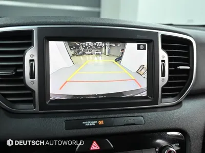 Kia Sportage 2018, 138650 км, за 10900000 KRW - фото 15