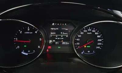 Kia Canival 2016, 188216 км, за 9200000 KRW - фото 8
