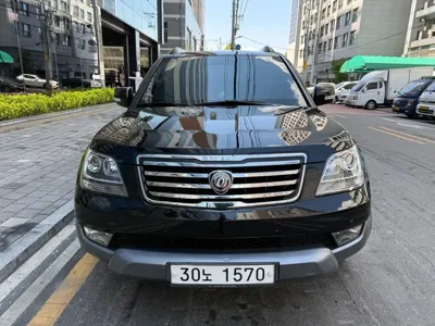 Kia Mohave 2014, 119300 км, за 12500000 KRW