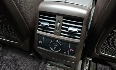 Mercedes-Benz GLE-Class 2018, 67379 км, за 31500000 KRW - фото 18