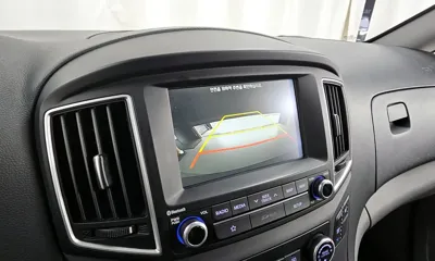 Hyundai Starex 2019, 80506 км, за 18900000 KRW - фото 16