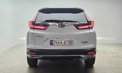 Honda CR-V 2021, 63372 км, за 32000000 KRW