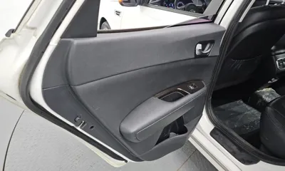Kia K5 2016, 147745 км, за 8400000 KRW - фото 25