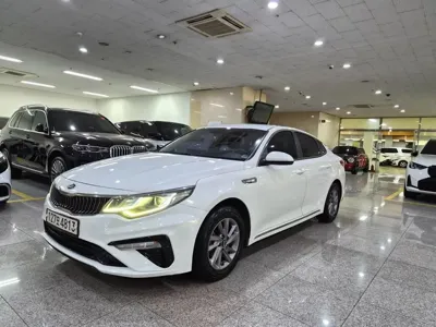 Kia K5 2019, 153391 км, за 7900000 KRW