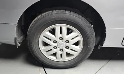 Hyundai Starex 2017, 241670 км, за 6000000 KRW - фото 5