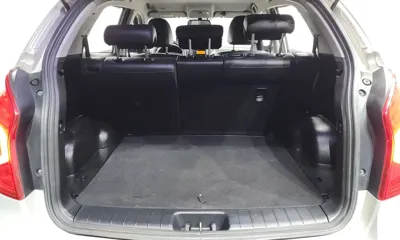 KG_Mobility_Ssangyong KORANDO 2015, 97673 км, за 3690000 KRW - фото 18