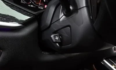 BMW X7 2021, 86071 км, за 68990000 KRW - фото 29