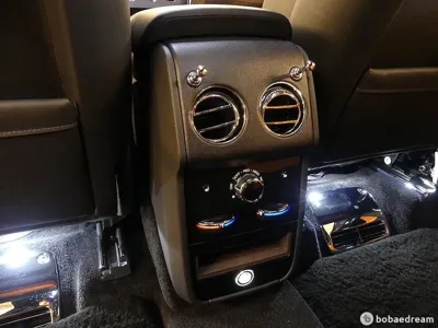 Rolls-Royce Cullinan 2021, 34900 км, за 406000000 KRW - фото 17