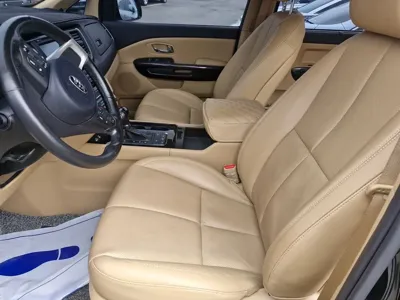Kia Canival 2016, 173403 км, за 9300000 KRW - фото 12