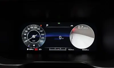 Kia Sorento 2021, 65525 км, за 25700000 KRW - фото 8