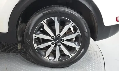 Kia Sportage 2016, 62836 км, за 13300000 KRW - фото 21