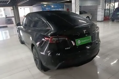 Tesla Model Y 2022, 90000 км, за 183973.44 CNY