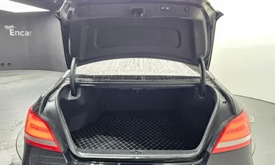 Hyundai Equus 2015, 124597 км, за 11500000 KRW - фото 20