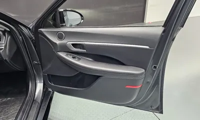 Hyundai Sonata 2022, 50726 км, за 22500000 KRW - фото 24