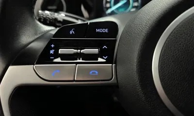 Hyundai Avante 2021, 99015 км, за 17800000 KRW - фото 31