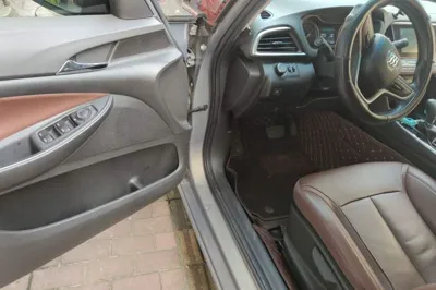 Buick GL6 2018, 78100 км, за 42719.63 CNY - фото 16