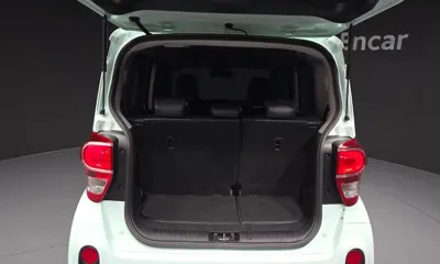 Kia Ray 2022, 35585 км, за 13500000 KRW - фото 20