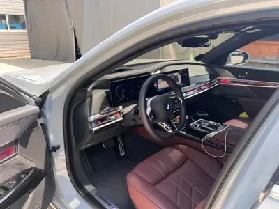 BMW 7-Series 2025, 45000 км, за 115000000 KRW - фото 7