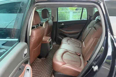 Buick Envision 2021, 36900 км, за 82187.52 CNY - фото 25