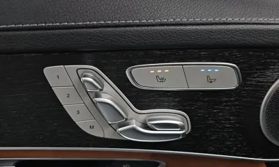 Mercedes-Benz GLC-Class 2021, 56662 км, за 43000000 KRW - фото 30