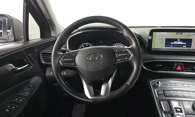 Hyundai Santafe 2021, 192607 км, за 16500000 KRW - фото 13