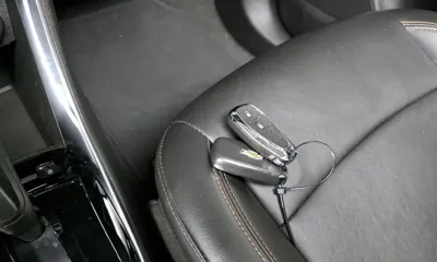 ChevroletGMDaewoo Trax 2019, 81395 км, за 9300000 KRW - фото 16