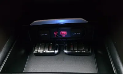 Kia K7 2017, 148798 км, за 11500000 KRW - фото 18