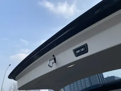 BMW X3 2019, 58000 км, за 148500 CNY
