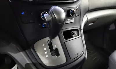 Hyundai Starex 2017, 125989 км, за 9990000 KRW - фото 9