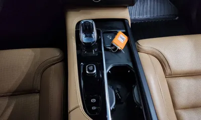 Volvo XC90 2022, 144905 км, за 41990000 KRW - фото 9