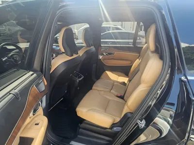 Volvo XC90 2019, 105398 км, за 30500000 KRW - фото 16