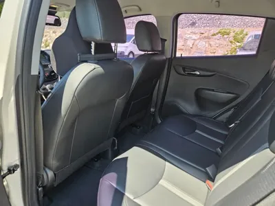 ChevroletGMDaewoo Spark 2019, 39100 км, за 8000000 KRW - фото 7
