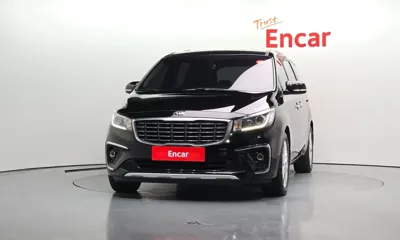 Kia Canival 2020, 76756 км, за 17700000 KRW - фото 3