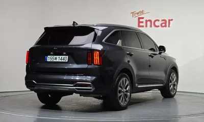Kia Sorento 2021, 90748 км, за 26200000 KRW - фото 2