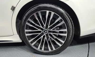 Mercedes-Benz S-Class 2023, 28461 км, за 116500000 KRW - фото 21