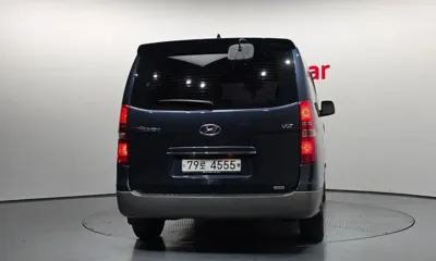 Hyundai Starex 2018, 72780 км, за 16500000 KRW