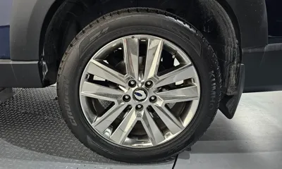 KG_Mobility_Ssangyong Rexton 2020, 82469 км, за 18890000 KRW - фото 21