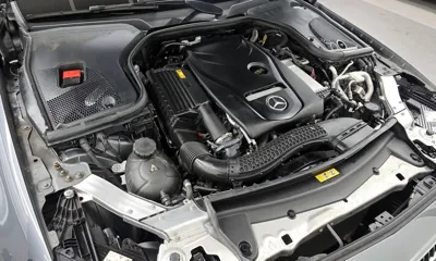 Mercedes-Benz E-Class 2021, 69995 км, за 29990000 KRW - фото 6