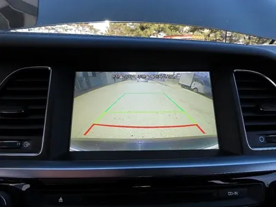 Hyundai Aslan 2015, 147767 км, за 7700000 KRW - фото 15