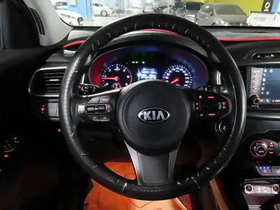 Kia Sorento 2016, 94445 км, за 11000000 KRW - фото 8