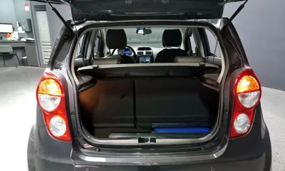ChevroletGMDaewoo Spark 2014, 158826 км, за 3500000 KRW - фото 20