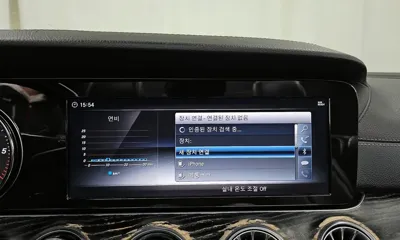 Mercedes-Benz E-Class 2018, 219781 км, за 18490000 KRW - фото 16