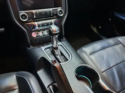 Ford Mustang 2019, 58000 км, за 126300 CNY - фото 9