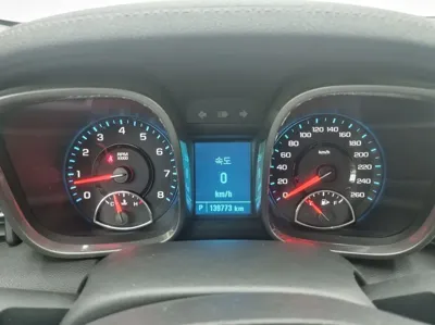 ChevroletGMDaewoo Malibu 2015, 139759 км, за 4900000 KRW - фото 10