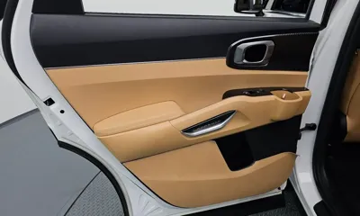 Kia Sorento 2021, 76833 км, за 25900000 KRW - фото 25