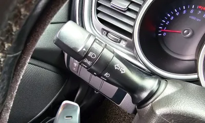 Kia K5 2014, 162981 км, за 3900000 KRW - фото 28