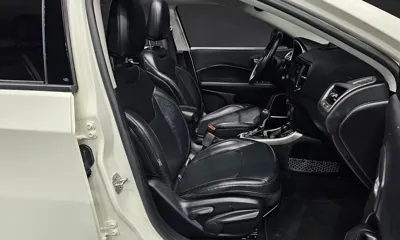 Jeep Compass 2018, 82606 км, за 12900000 KRW - фото 26