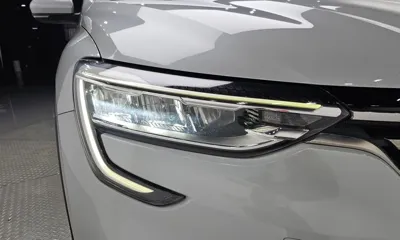 Renault-KoreaSamsung XM3 2020, 72501 км, за 13200000 KRW - фото 22