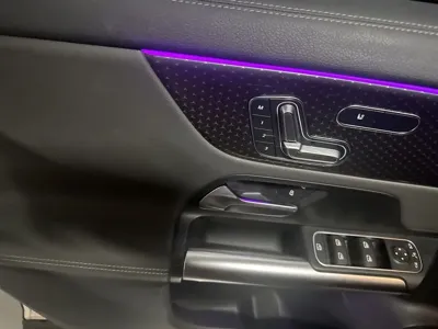 Mercedes-Benz EQA 2024, 23500 км, за 36990000 KRW - фото 11
